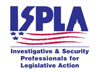 ISPLA - Investigation & Security Professional for Legislative Action