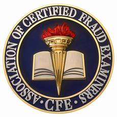 ACFE - Association of certified Fraud Examiners