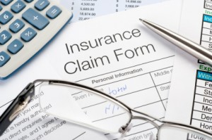 Insurance Claims Examinations